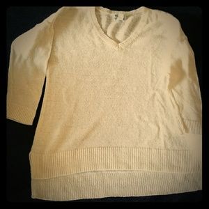 OLD NAVY v-neck sweater